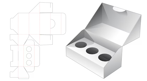 custom packaging inserts
