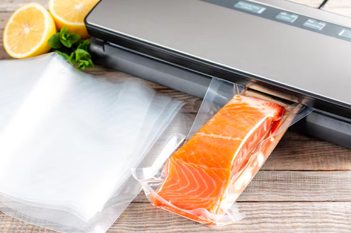 vacuum formed packaging