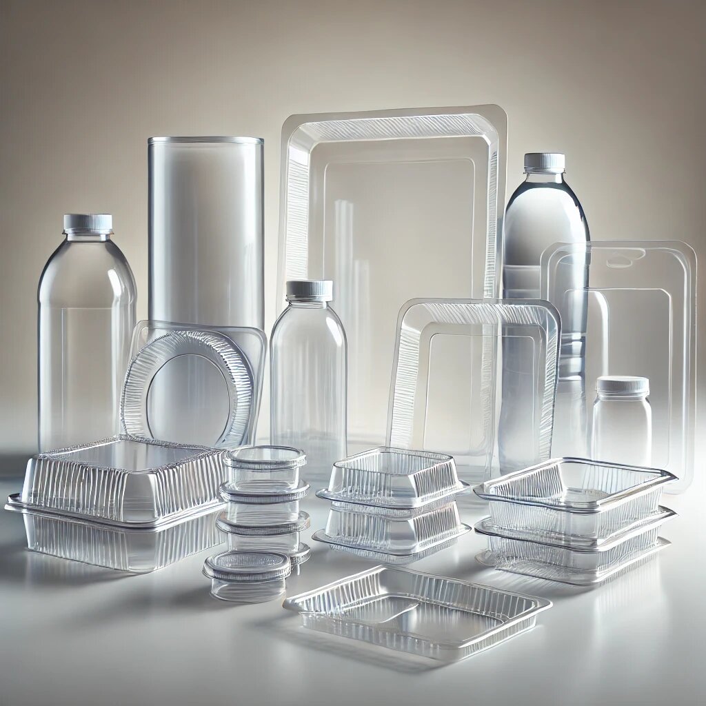 high-quality packaging