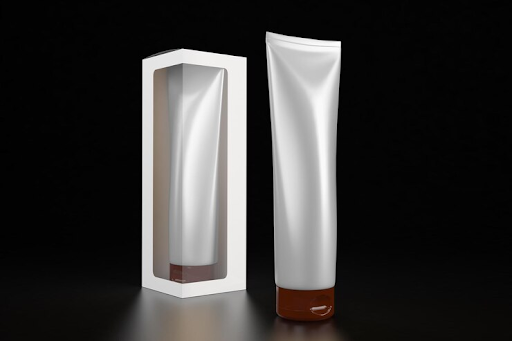 cosmetic packaging