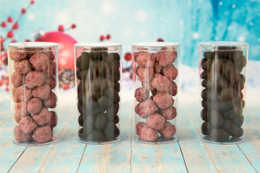seasonal gift packaging Ideas