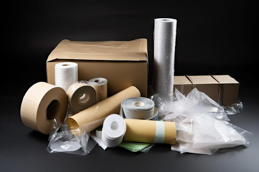 packaging material