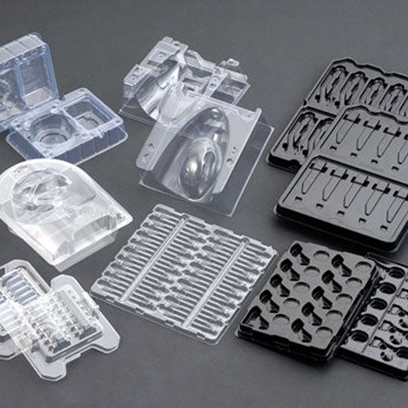 Thermoformed Packaging