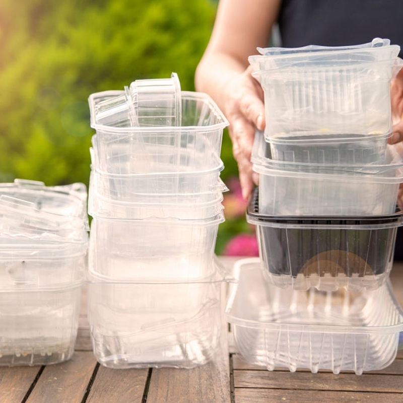 Plastic Packaging in Australia