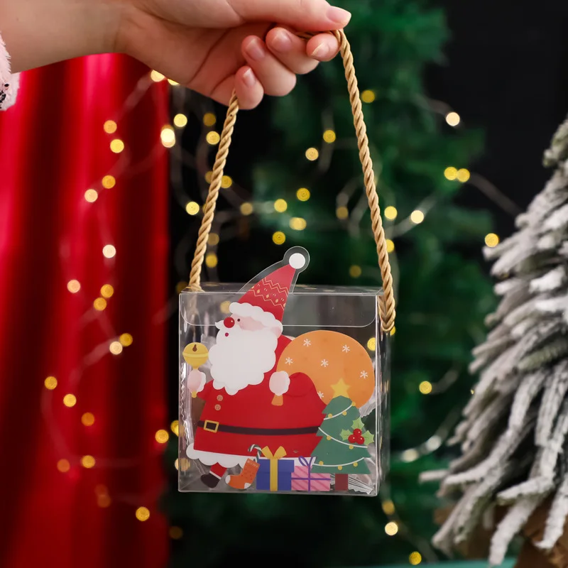 Seasonal Packaging Ideas