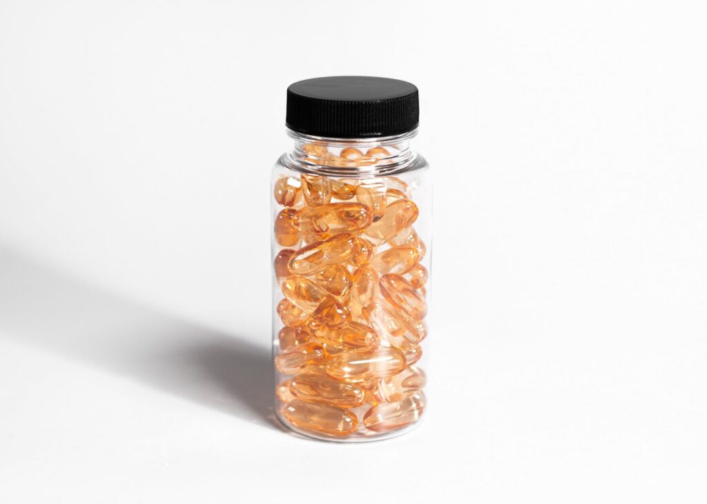 clear packaging for pharma