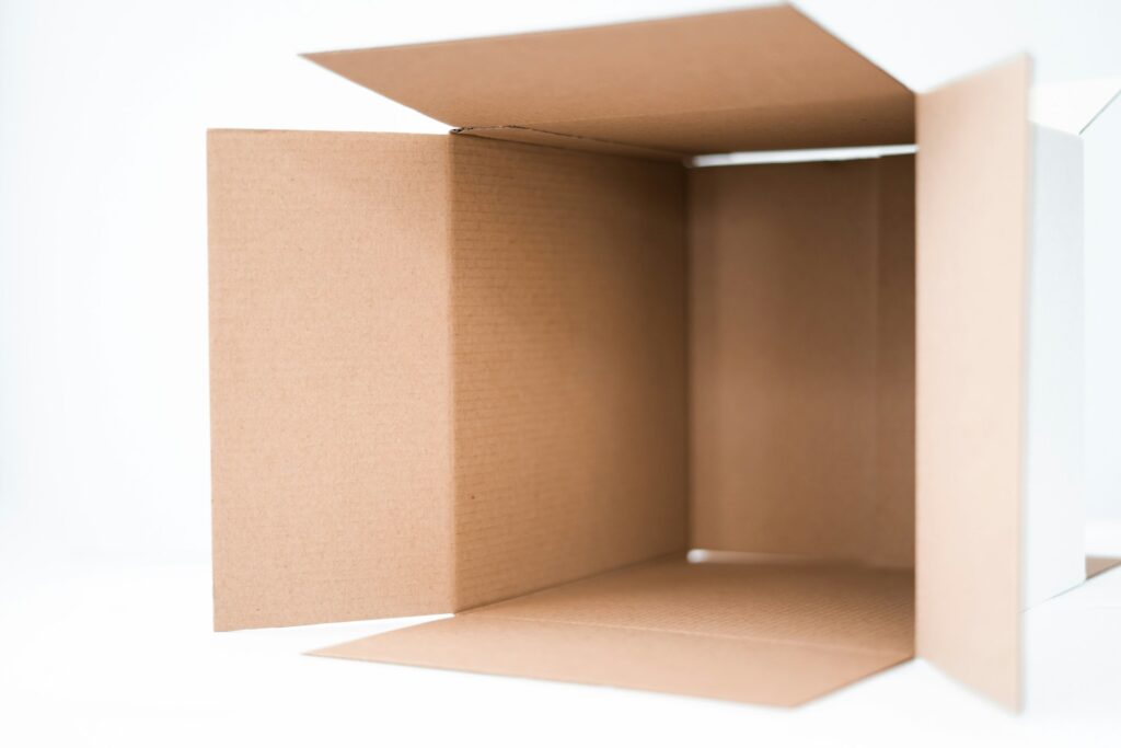 Folding Box