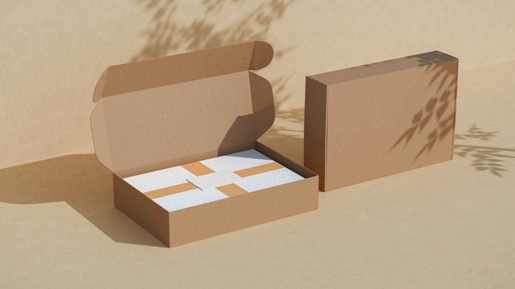 Product Packaging